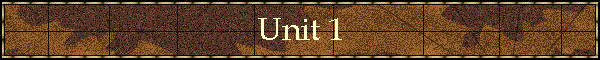 Unit 1