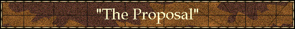 "The Proposal"