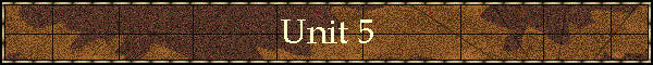 Unit 5
