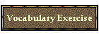 Vocabulary Exercise