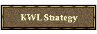 KWL Strategy