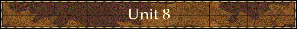 Unit 8