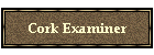 Cork Examiner