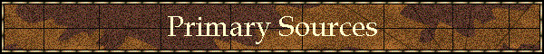 Primary Sources